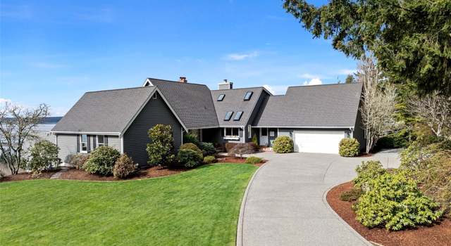 Photo of 4812 103rd Ave NW, Gig Harbor, WA 98335