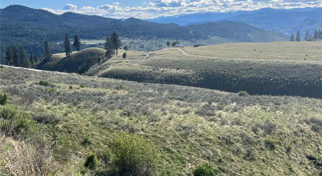 Photo of 0 Lot 42 Point Dr, Oroville, WA 98844
