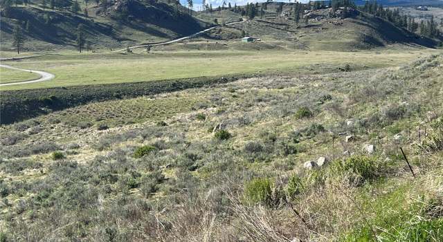 Photo of 0 Lot 42 Point Dr, Oroville, WA 98844