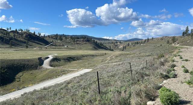 Photo of 0 Lot 42 Point Dr, Oroville, WA 98844