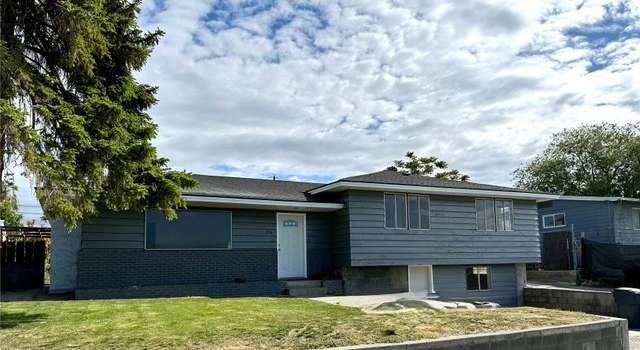 Photo of 296 NW Calla Loop, Royal City, WA 99357