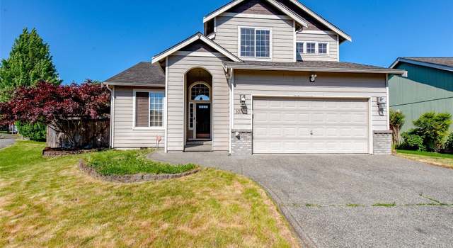 Photo of 10700 184th Ave E, Bonney Lake, WA 98391