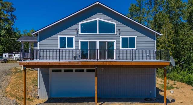 Photo of 410 Studebaker Spur 1, Castle Rock, WA 98611