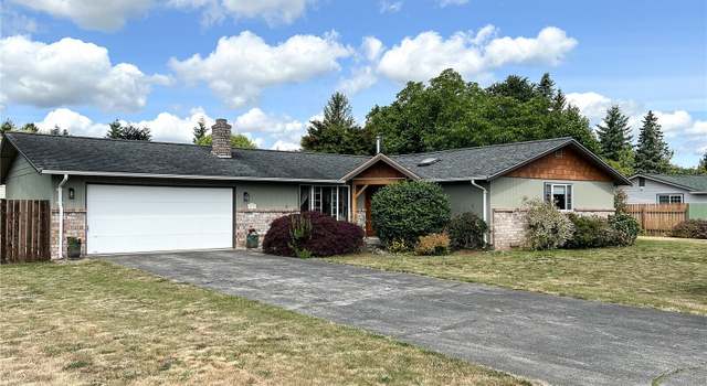 Photo of 6753 La Monte Dr, Lynden, WA 98264