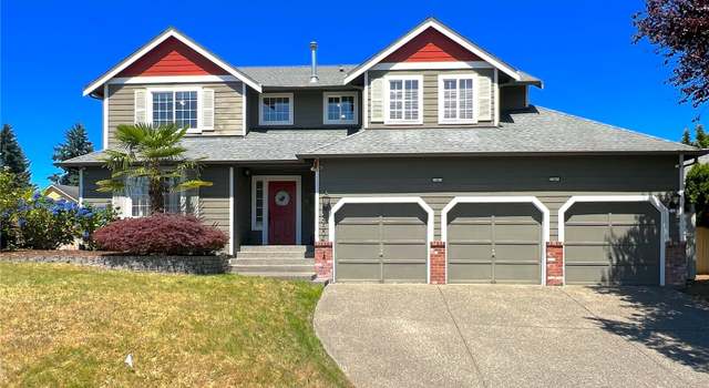 Photo of 26504 126th Pl SE, Kent, WA 98030