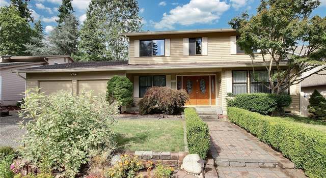 Photo of 12918 NE 110th Pl, Kirkland, WA 98033