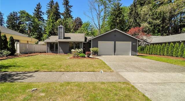Photo of 9817 117th Pl NE, Kirkland, WA 98033