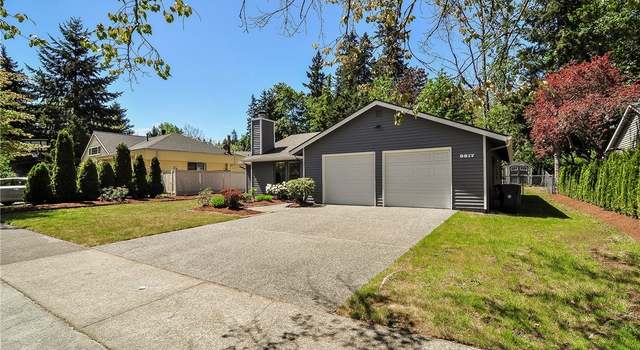 Photo of 9817 117th Pl NE, Kirkland, WA 98033