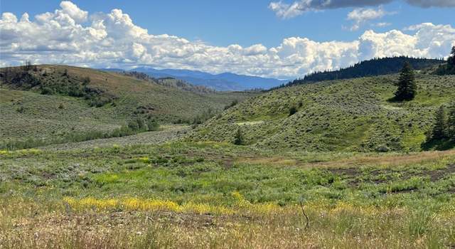 Photo of 836 TBD Ellemeham Mountain Rd, Oroville, WA 98844