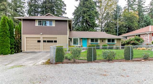 Photo of 10801 134th Ave E, Puyallup, WA 98374