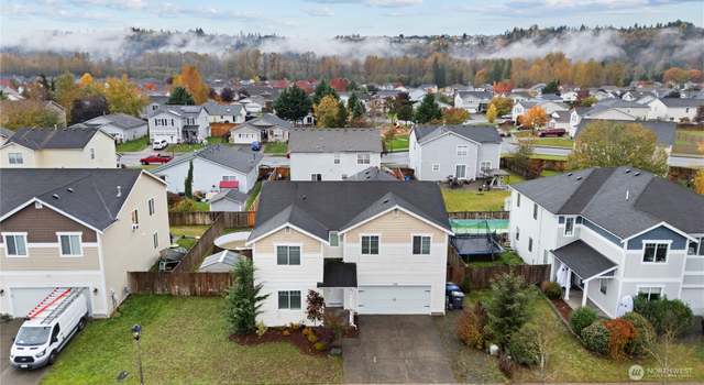 Photo of 1115 Sigafoos Ave NW, Orting, WA 98360