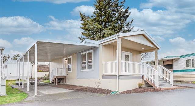 Photo of 3442 S 181st St #89, Seatac, WA 98188