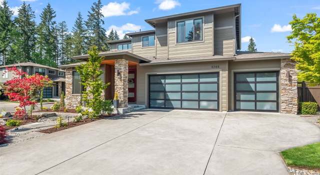 Photo of 6588 Serenity Loop, Gig Harbor, WA 98335