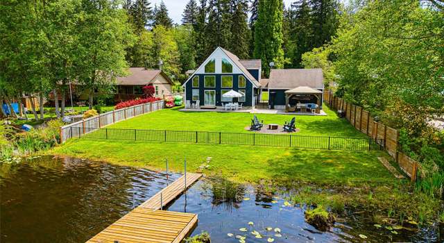 Photo of 3411 Longhorn Dr NW, Bremerton, WA 98312