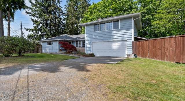 Photo of 5404 47th Ave E, Tacoma, WA 98443