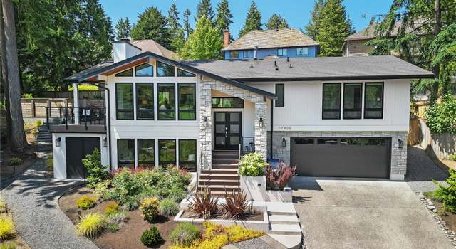 Photo of 17905 NE 19th Pl, Bellevue, WA 98008