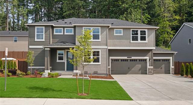 Photo of 9825 38th Street Ct E #38, Edgewood, WA 98371