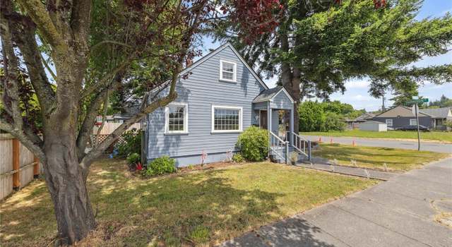 Photo of 503 W Hazel St, Mount Vernon, WA 98273