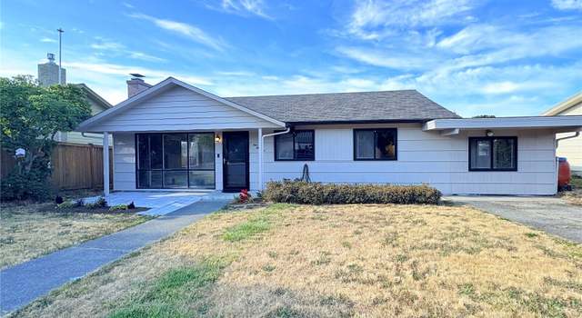 Photo of 135 W Forest, Port Angeles, WA 98362