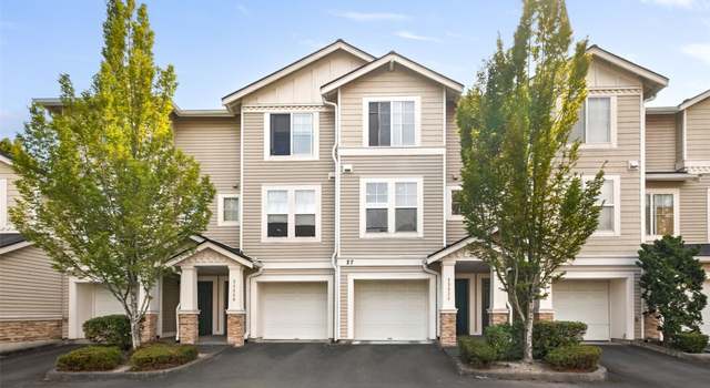 Photo of 23222 63rd Pl S Unit 27-4, Kent, WA 98032