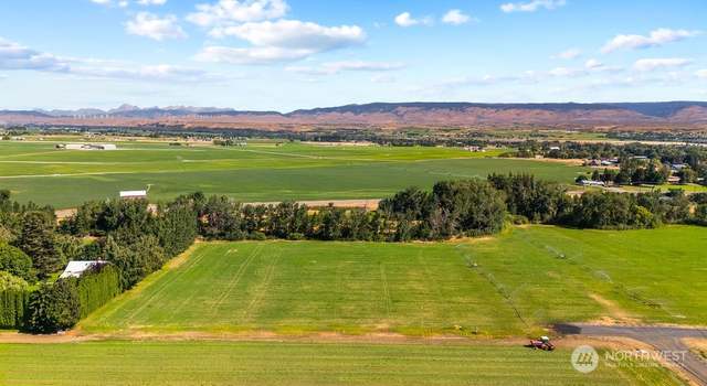 Photo of 0 Lot 1 Tall Grass Ct, Ellensburg, WA 98926