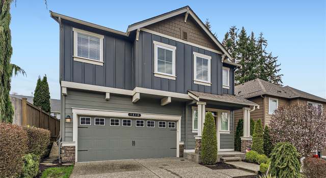 Photo of 1410 118th Dr SE, Lake Stevens, WA 98258