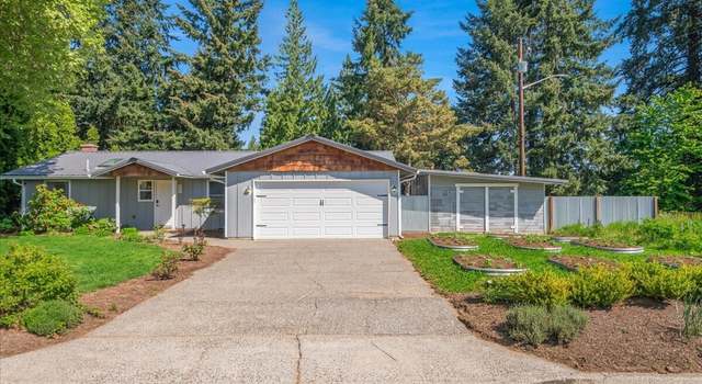 Photo of 406 NW 54 St, Vancouver, WA 98663