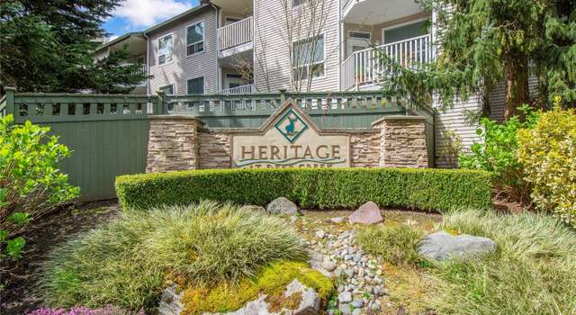 Photo of 12530 Admiralty Way Unit D203, Everett, WA 98204