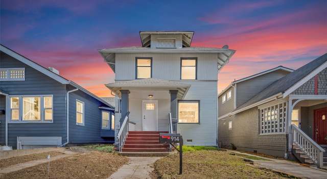 Photo of 914 23rd Ave, Seattle, WA 98122