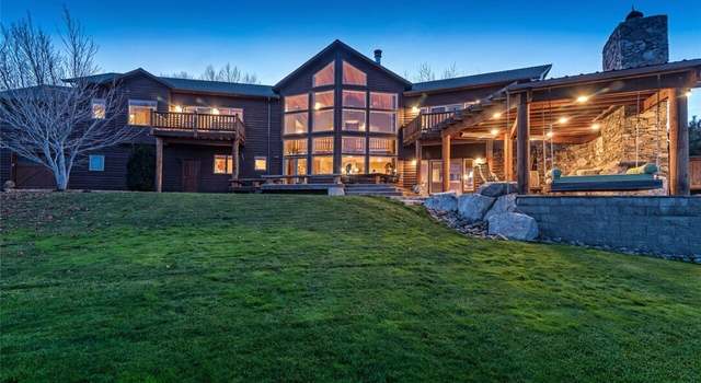 Photo of 1441 Watt Canyon Rd, Thorp, WA 98946
