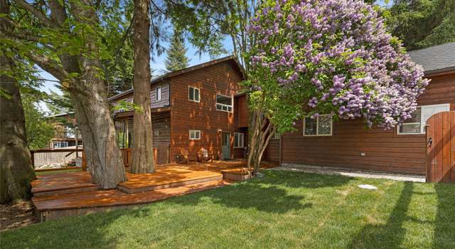 Photo of 255 Alder St, Eastsound, WA 98245