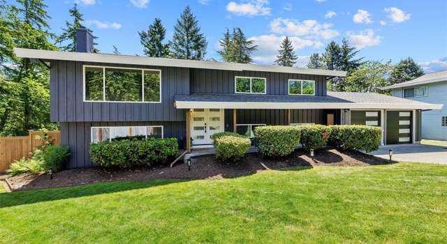 Photo of 17517 NE 22nd Ct, Redmond, WA 98052