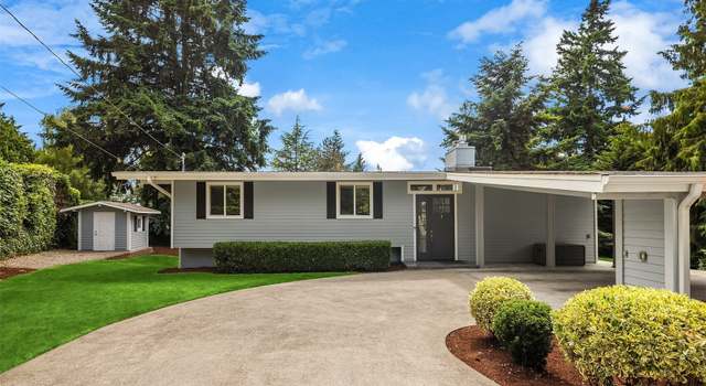 Photo of 1945 SW 170th St, Normandy Park, WA 98166