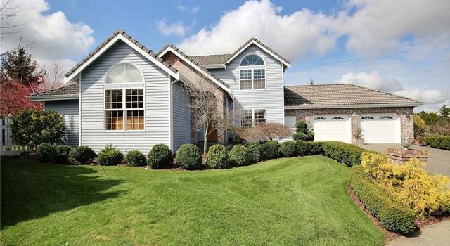 Photo of 208 Spring Pl, Enumclaw, WA 98022