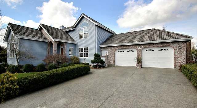 Photo of 208 Spring Pl, Enumclaw, WA 98022