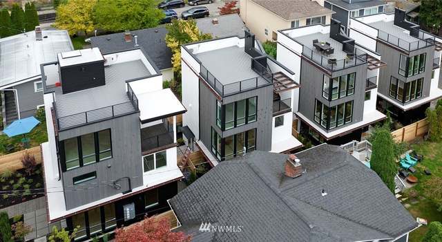 Photo of 4226 Midvale Ave N Unit A, Seattle, WA 98103