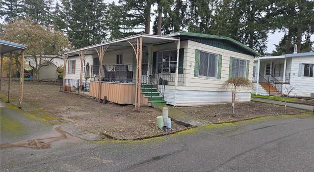 Photo of 12606 113th Ave E #243, Puyallup, WA 98374