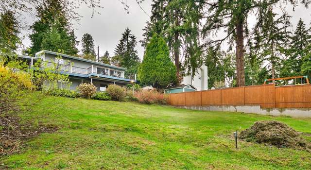 Photo of 15544 Densmore Ave N, Shoreline, WA 98133