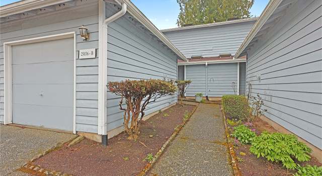 Photo of 25028 110th Ave SE Unit 25B, Kent, WA 98030