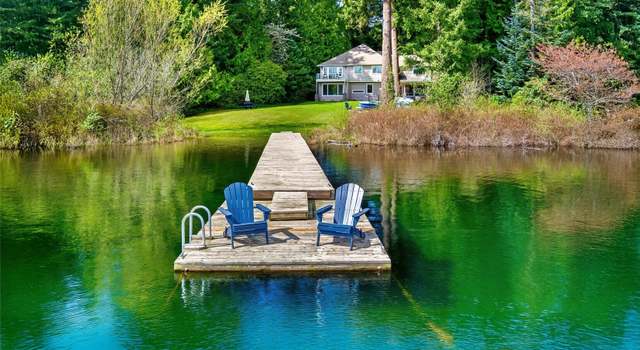 Photo of 2726 Lakewood Rd, Arlington, WA 98223
