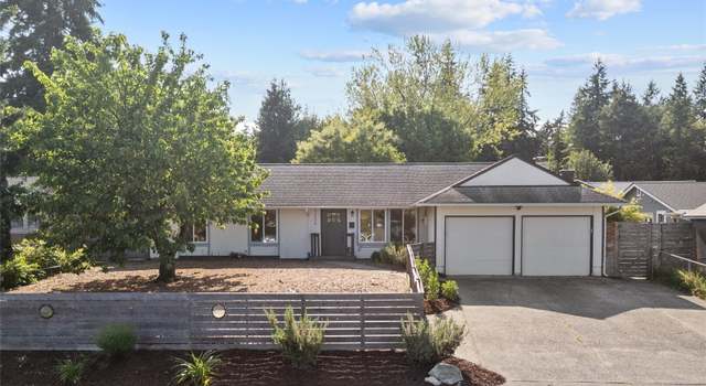 Photo of 22404 48th Ave W, Mountlake Terrace, WA 98043