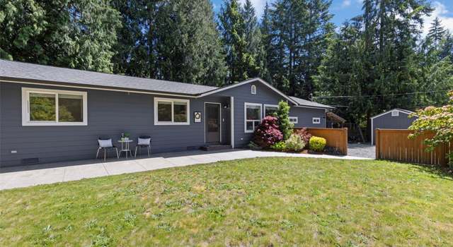 Photo of 22331 Sunridge Way NE, Poulsbo, WA 98370