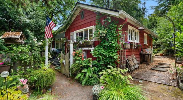 Photo of 4101 SW Orchard St, Seattle, WA 98136