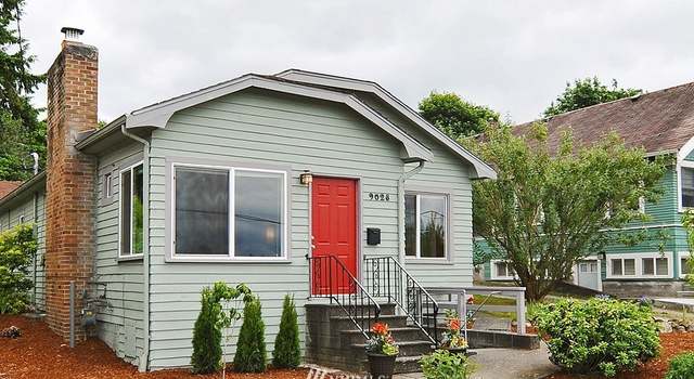 Photo of 9028 Wallingford Ave N, Seattle, WA 98103