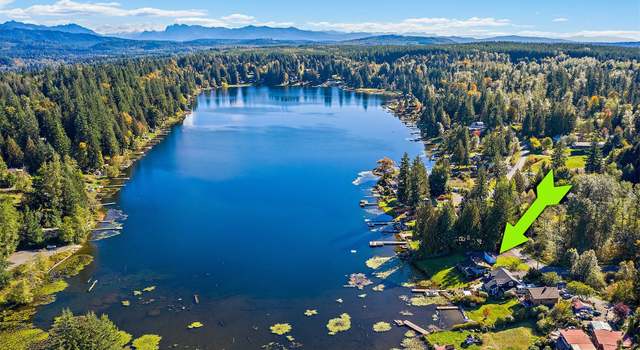 Photo of 5617 Lerch Rd, Snohomish, WA 98290