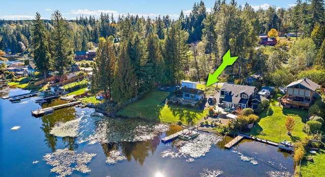 Photo of 5617 Lerch Rd, Snohomish, WA 98290