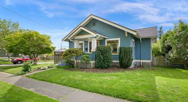Photo of 2301 Henry St, Bellingham, WA 98225