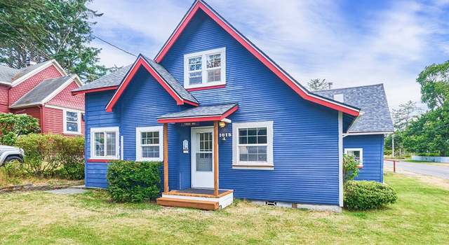 Photo of 1015 40th Pl, Seaview, WA 98644