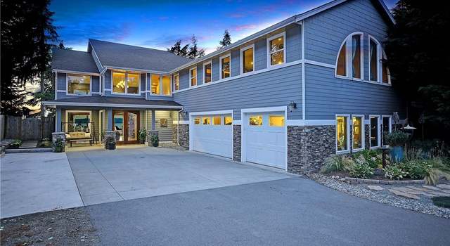 Photo of 18132 Clarence Ave, Stanwood, WA 98292