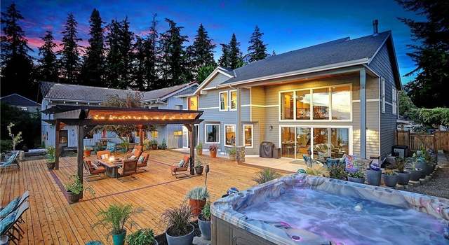 Photo of 18132 Clarence Ave, Stanwood, WA 98292